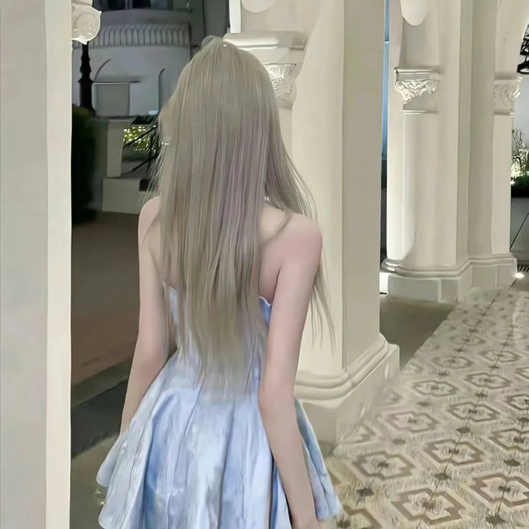 爱的亡灵